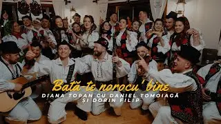 Diana Topan cu Daniel Tomoiaga si Dorin Filip - Bata-te norocu' bine