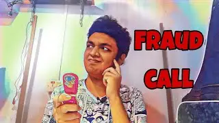 Fraud Call  EMI problelm middileclass family || Polapie