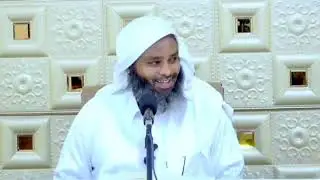 suufiyada Xadreeya Gali maayaan Markhaatiga Sh Maxamed Xuseen Jaamac