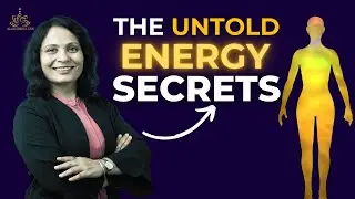 What Your Energy Is REALLY Telling You About Your Life Choices | Poonam Jain Live