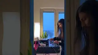23 | #jamuary2026 | Hypnotic Techno Flow | Syntakt, Digitakt, Octatrack