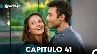 Luci&eacute;rnaga Capitulo 41 (Doblado en Espa&ntilde;ol) FULL HD