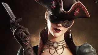Assassin's Creed 4 Black Flag Multiplayer Deathmatch Havana 1st Place​ #2