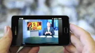 Samsung Galaxy S2 Quick Overview