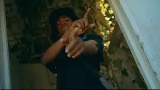 CHXPPY - MENACE (OFFICIAL MUSIC VIDEO)