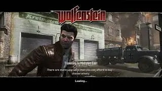Wolfenstein (2009) - Xbox 360 - Retrotink 4k (Long Play) - Part 03