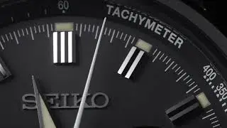SRQ037J1 Prospex Speedtimer