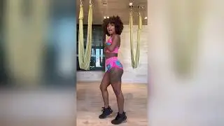 Learn Samba Basics : Weight Transfer (2/4)