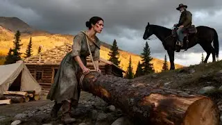“I Need Honest, Not Fancy” | A Powerful Cowboy Love Story