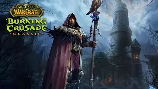 World of Warcraft: Burning Crusade Classic BETA - Karazhan Raid Impressions/ Discussion with Defcamp