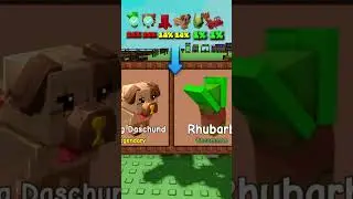 Opening Culinary Chests + GIVEAWAY! | Grow A Garden  #roblox #growagarden #fyp #giveaway