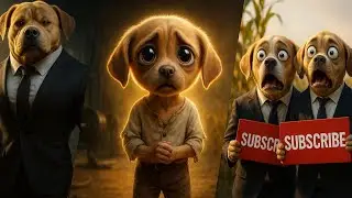 &ldquo;Poor Puppy Becomes a Legend 💪🔥 | Must Watch Motivation!&rdquo;