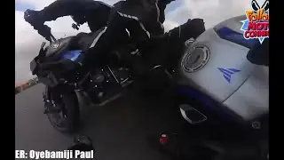 Motociclisti vs Soferi: Bikers vs Drivers EP.1