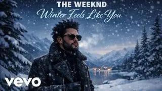 The Weeknd - Winter Feels Like You