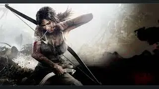 Tomb Raider 2011 prototype footage