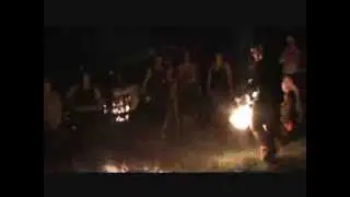 Gathering Of The Juggalos 2013