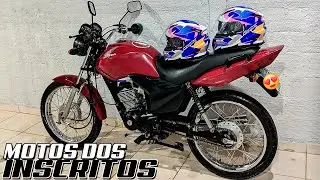 REACT MOTOS OS INSCRITOS 200 &lsaquo;&lsaquo; Maycon Arag&atilde;o &rsaquo;&rsaquo;