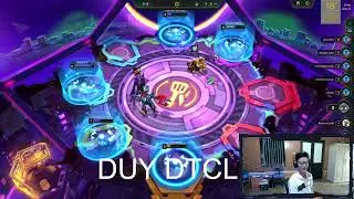 Fun Game DTCL Guide Play 342