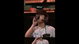 Stax Kissing Mouse Clutch Moment #valorantmemes