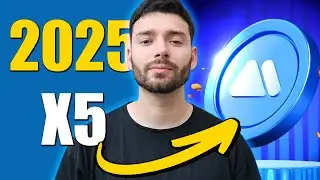 VOY A ACUMULAR ESTA CRIPTOMONEDA EN 2025 🔥MX TOKEN