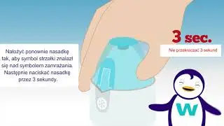 Instrukcja użycia Wortie na kurzajki i brodawki st&oacute;p