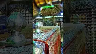 MERE PEERAN-E-PEER.. #GHOUS PAK..... #allah #islam #reels #viral #shorts