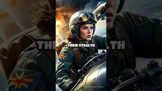 The Night Witches: WWII's Fearless Female Pilots