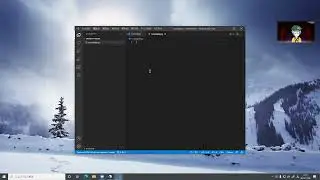 OpenCV(Python)プログラミング(6/12) VS Codeでプログラミング