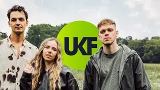 Andromedik, A Little Sound, Basstripper - Sunlight