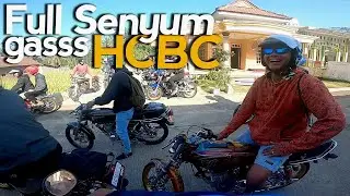 PETOURING REBORN OTW MALANG ( Awal Yang Baik berakhir lemes ) #metalcilik #silaturiding