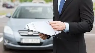 Estafa en la venta de un coche por Internet.