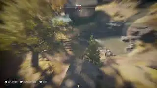 Assassin  Creed Odyssey #278 Kolonides Camp, Pedasos Camp, Shark Figurehead, Spartan Renegade _PS4
