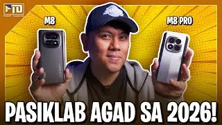 POCO M8 И M8 PRO: какой из них подойдёт именно вам?