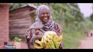 TANZANIA - UNFORGETTABLE