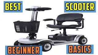 Best Scooter Beginner Basics | Top 5 Best Scooter Beginner Basics On Aliexpress