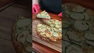 Frittata z cukinią | Tefal Ingenio 🥘 & Tefal Ever Sharp 🔪