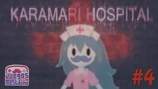 LLAVES QUE MATAN - SHOJS Karamari Hospital con Mostacho - Parte 4