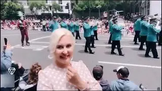 Russian matchmaker in Australia, New Zealand, wish you Merry Christmas