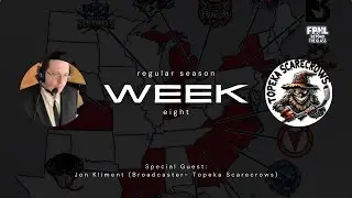 Swan Hockey | BTG Week 8: Jon Kliment