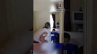 Extremely violent kid won&rsquo;t stop cussing #supernanny #jofrost #parenting #discipline #kids