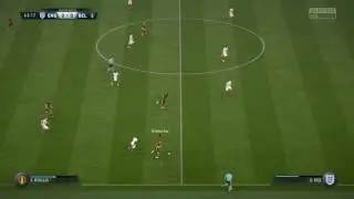 Fantasy Rasta FIFA #19