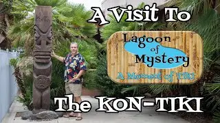 Kon-Tiki, Tucson - A Moment of Tiki 34
