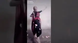 Dance by  Tulsi Butt