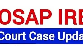 Osap irb battalion high court case hearing update Full information next hearing confirmed September1