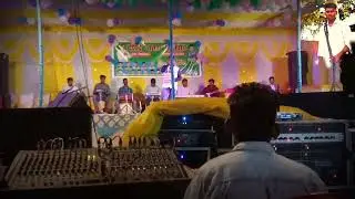 dasai jatra samaroh  2022 Alkesta program old song ho dear darling 💕💕💕💕 singer suraj kumar