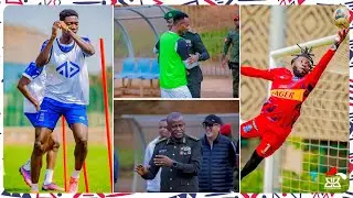 #100HILLSDERBY: APR FC NA RAYON SPORTS ZIRAHIGANA UBUTWARI! PIERRE WA APR FC NTACA KU RUHANDE
