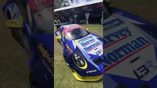 Porsche at Adelaide grand final #porsche #porschegts #porsche911 @adelaidegrandfinal