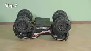 TQ10522US assembly video