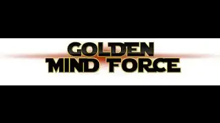 Golden Mind Force Module 1 Choose a Goal