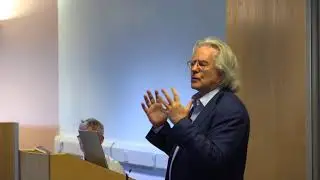 A.C. Grayling: Fighting Brexit the Next Steps 26/06/2018